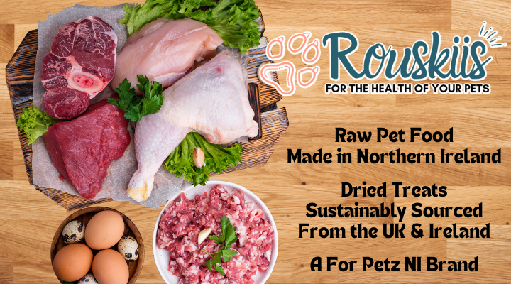 Castle raw dog food online