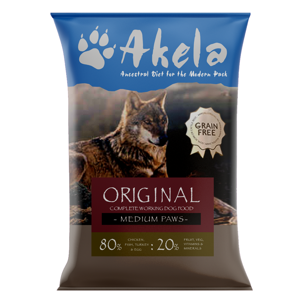 Akela Dog Food: A Comprehensive Guide for Pet Owners