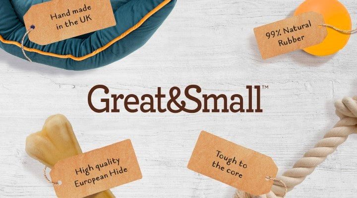 Great&Small