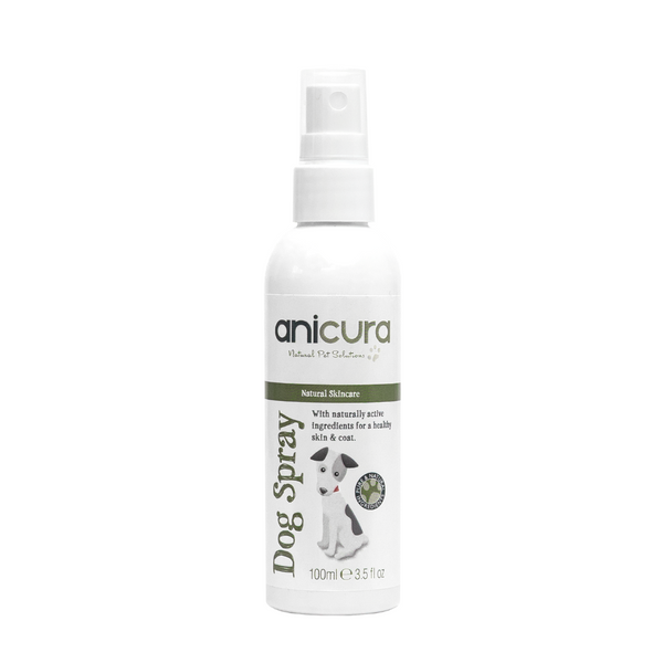 Anicura Dog Spray - For Petz NI