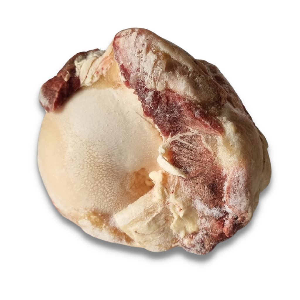 Rouskiis Raw Beef Marrow Meaty Bones - For Petz NI