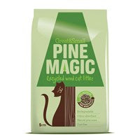 Great&Small | Pine Magic Cat Litter Express Shipping - For Petz NI