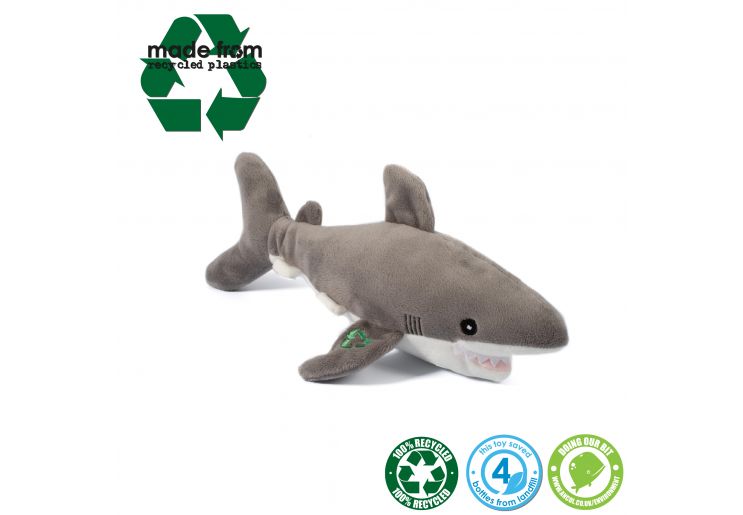Ancol Shark Dog toy - For Petz NI