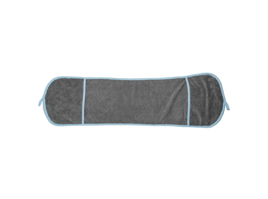 Furrish Microfibre Pet Towel - For Petz NI
