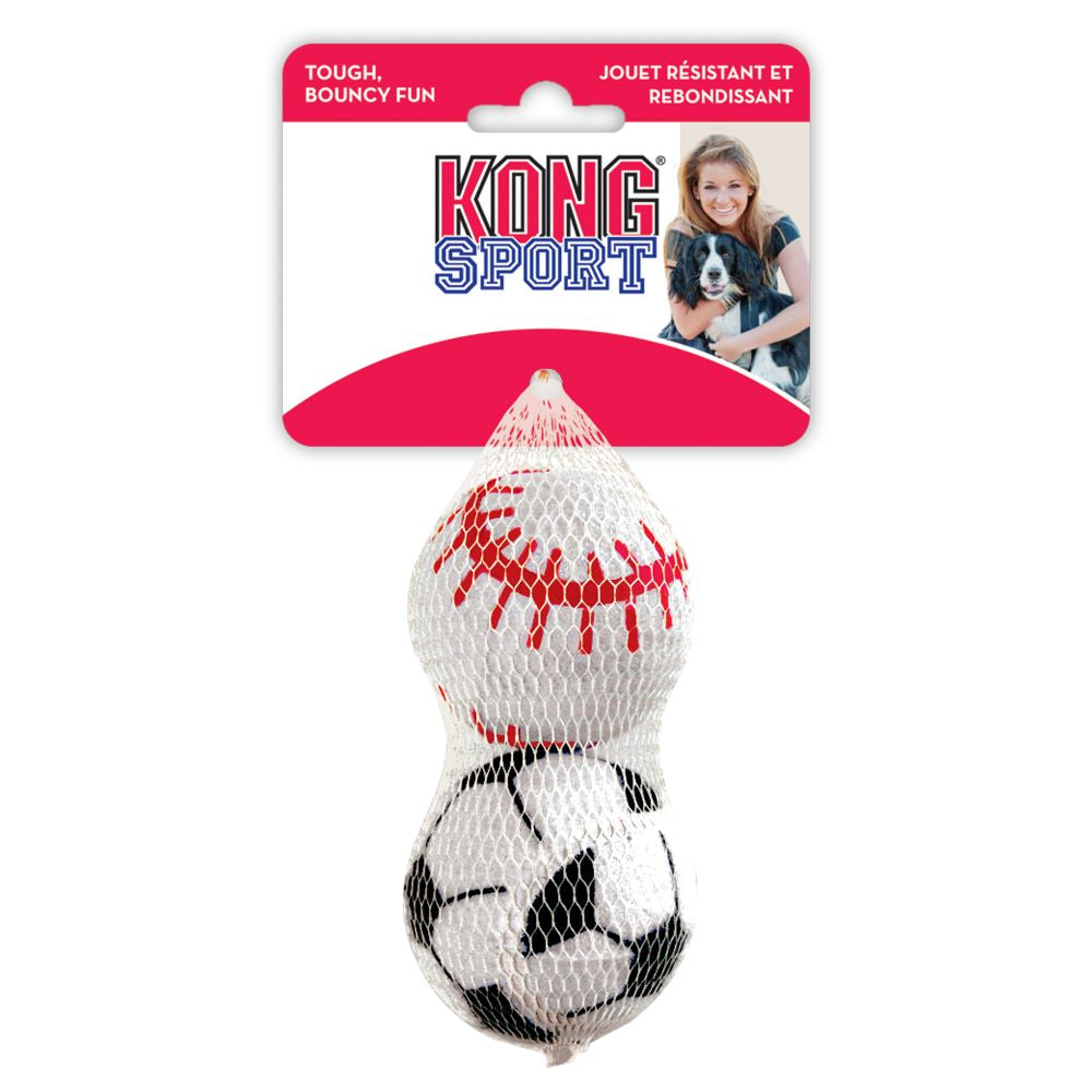 KONG Sports Balls Express Shipping - For Petz NI