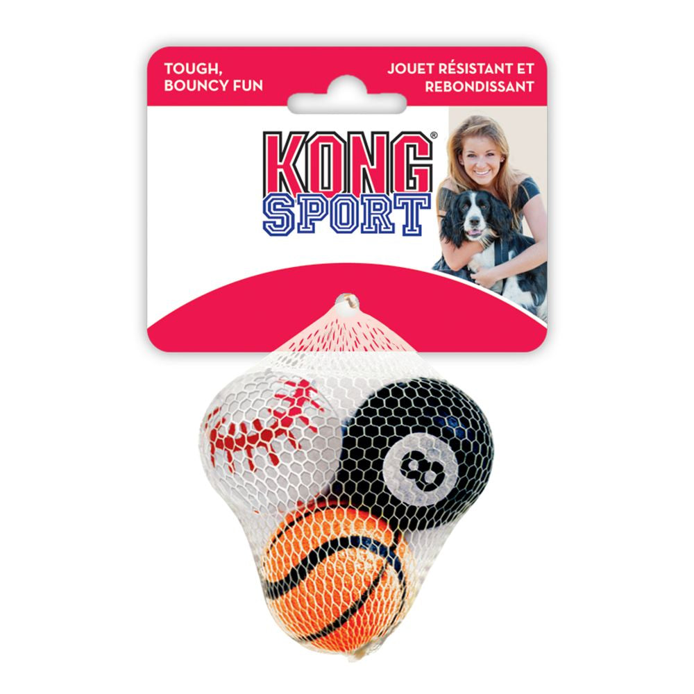 KONG Sports Balls Express Shipping - For Petz NI