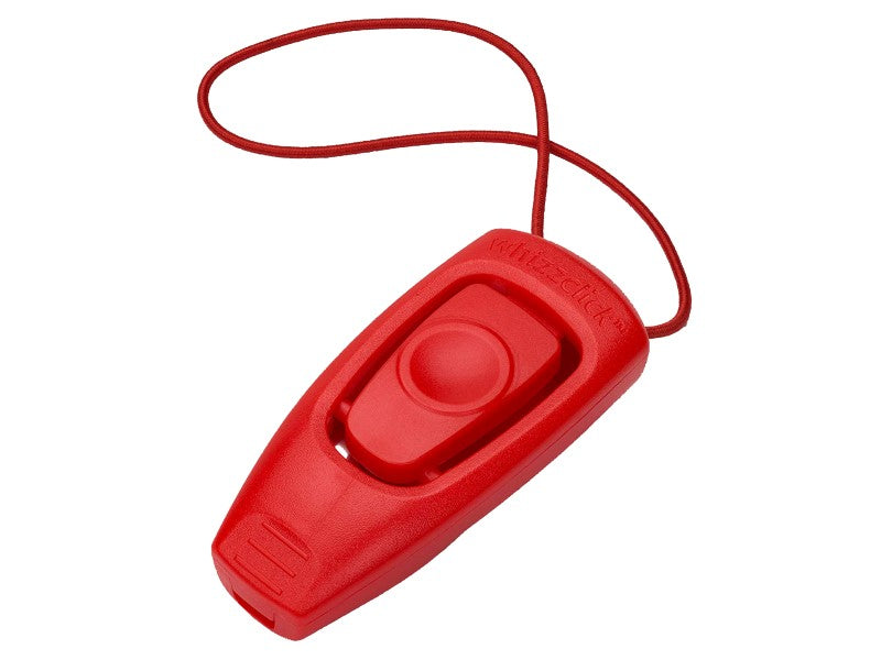 Clicker Training - Clix Whizzclick Clicker Training Aid - For Petz NI