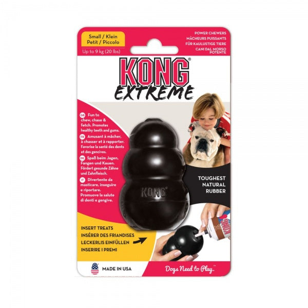 KONG® Extreme - XXL Express Shipping - For Petz NI