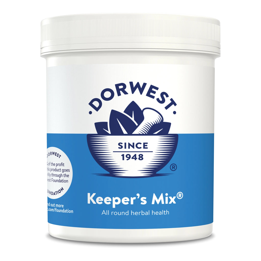 Dorwest Keepers Mix Original for Dogs & Cats - For Petz NI