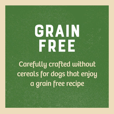 James Wellbeloved Grain Free Puppy/ Junior Wet Food Pouches with Turkey - For Petz NI