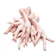 Approved Raw | Chicken Feet Express Shipping - For Petz NI
